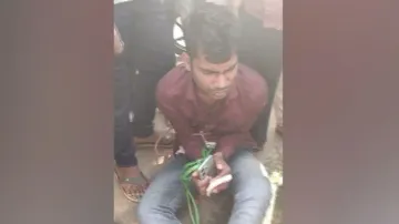 School children thwart loot bid in Bhubaneswar in exemplary display of courage