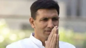 Congress replaces Kamal Nath with Jitu Patwari as MP Congress chief