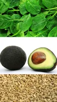 Unlocking radiant skin: Top 5 vitamin E-rich foods for a healthy glow