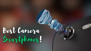 Finest camera Smartphone