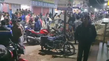 Odisha businessman's 6-year-old daughter 'kidnapped' 