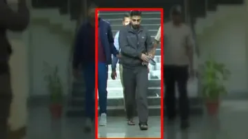 Kashmiri Fraudster Arrested In Odisha