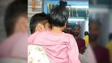 Minor Kidnapped Girl Rescued In Odisha