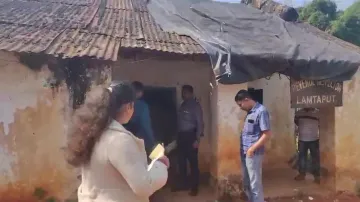 RI, peon arrested for accepting Rs 10,000 bribe in Odisha’s Koraput 