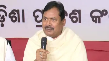 Odisha Congress optimistic on 'Mission 90' 