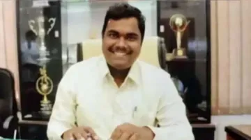 IAS Jayaganesh worked as waiter in hotel, billing clerk in movie theatre; know his inspiring story