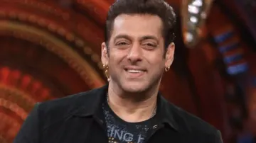 Salman Khan
