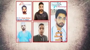 Kashmiri Fraudster Arrested In Odisha