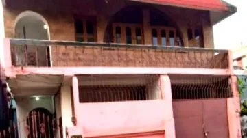 Bhubaneswar Chief Supplies Officer's House