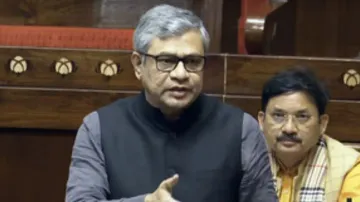 Parliament passes Telecommunications Bill 2023, paving way for Elon Musk’s Starlink & others