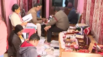 DA case: Bhubaneswar Chief Civil Supplies Officer in Vigilance net; huge assets detected