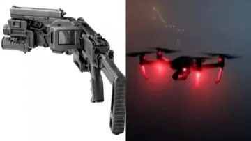 Corner shot weapon procurement to give more teeth to fight against Naxal menace in Odisha 