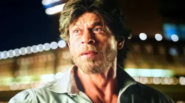 Dunki opens less than SRK’s previous movies Jawan, Pathaan, earns Rs 30cr on first day