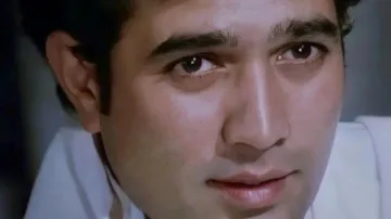Rajesh Khanna