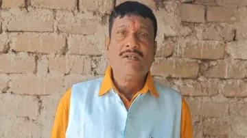 BJP's Pradeep Purohit