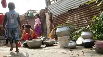 Cholera outbreak in Rourkela: Unofficial death toll rises to 15 after one more patient succumbs