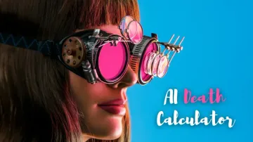 AI death calculator