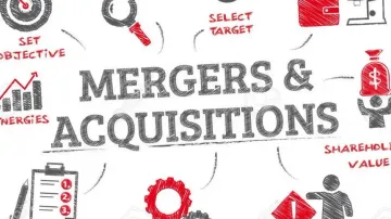 Mergers & Acquisitions