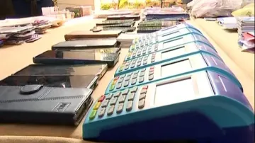 Fraud Through Forged Credit Cards