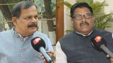 After ECI directive, Odisha Opposition points finger at officers serving for long at one place