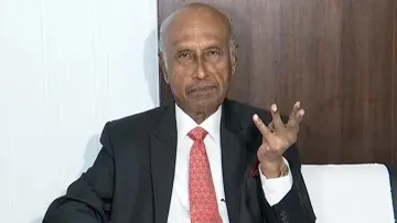 Ex-Odisha Guv MM Rajendran no more; CM expresses condolences 