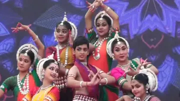 Patha Utsav In Bhubaneswar