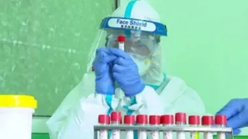 JN.1 Covid variant cases on the rise in India; here's what experts advise