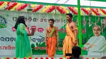 'Disrespect' to Lord Ram in play during Odisha govt programme, VHP seeks action 