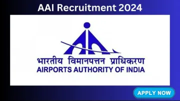 AAI Recruitment 2024
