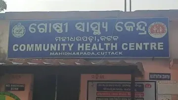 Two minor girls drown in Odisha’s Cuttack