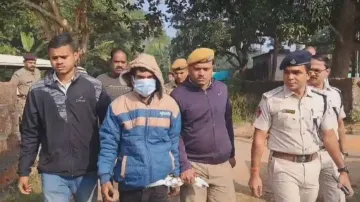 Cuttack Police cracks minor boy murder mystery, says unnatural sex reason behind crime