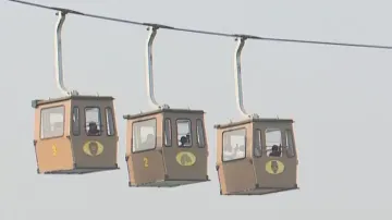 Nandankanan Zoo in Bhubaneswar witnesses huge rush of visitors 