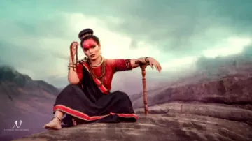 Suman Khila In Telugu Movie Mangalavaaram