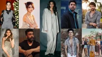 Dazzling Bollywood debuts in 2023