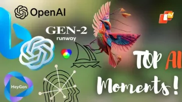 Unforgettable AI moments