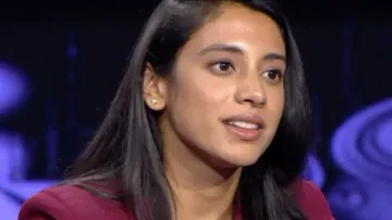 ‘No one will marry her', people taunted my parents' - Smriti Mandhana opens up on her cricket journe