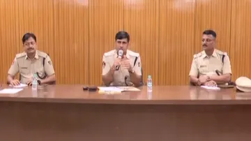 Commissionerate Police issues guidelines, timings for zero-night celebrations in Bhubaneswar