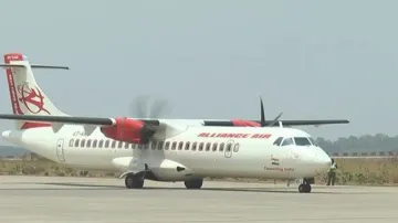 Rourkela-Kolkata direct flight service in the offing