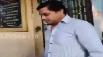 Berhampur MKCG doctor held for producing fake caste certificate