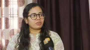 Odisha Judicial Service: OJS 11th rank holder Jigyansa Panda shares tips to crack the top exam