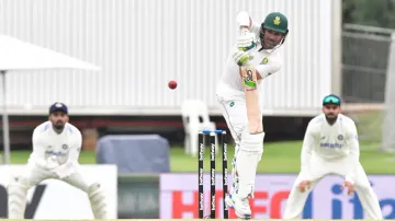 Ind Vs SA: Elgar's 185 leads South Africa to innings victory over India in 1st Test