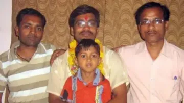 From selling newspapers to cracking UPSC; IAS Nirish Rajput's inspiring story