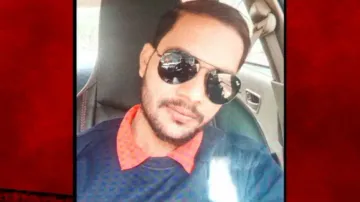 Kidnapped Cab Driver Sankarshan Das