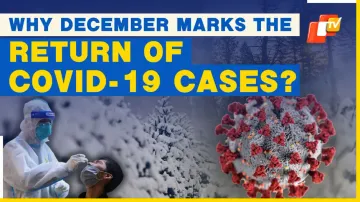 Covid-19 Deja Vu: Why Cases Surge During December Every Year, Here’s What Studies Suggest 