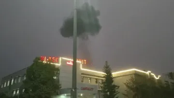 Oxygen cylinder explodes in Hi-Tech hospital in Bhubaneswar