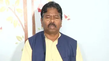 Modi govt will provide pucca houses to tribal people: Union Minister Bishweswar Tudu