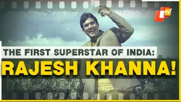 Rajesh Khanna’s Birthday