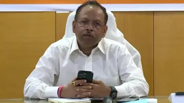 Odisha Chief Secretary Pradeep Jena’s tenure extended by six months 