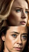 AI imagines Avengers in new gender-swap avatar