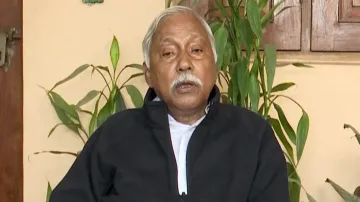 VK Pandian knows nothing about Odisha: Congress' Panchanan Kanungo